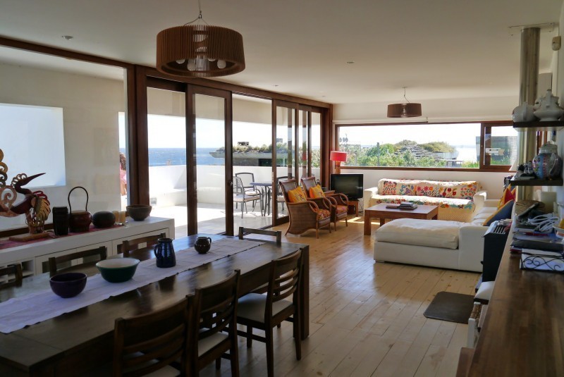 Casa en el Pueblo de José Ignacio